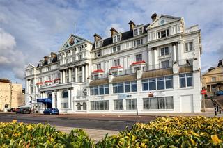 Best Western Royal Victoria Hotel