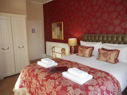 Orchard Hill Hotel