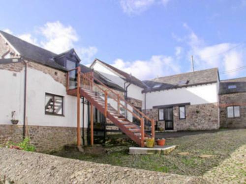 Puffin Cottage