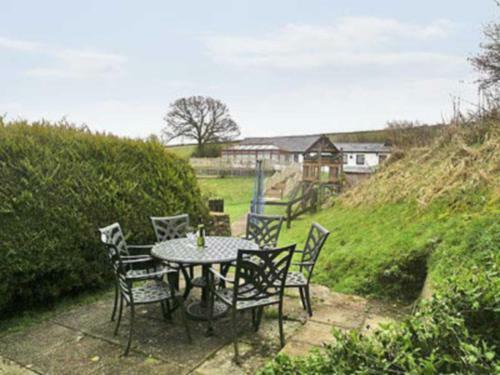 Heron Cottage