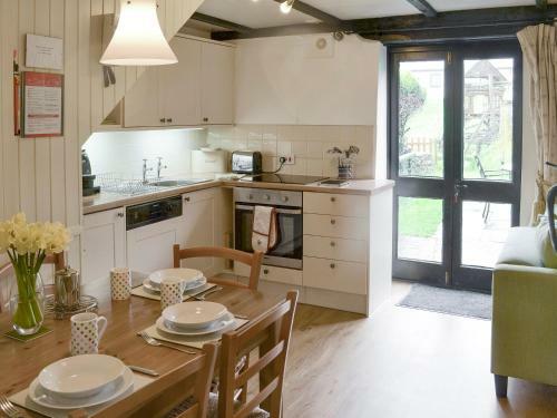 Heron Cottage