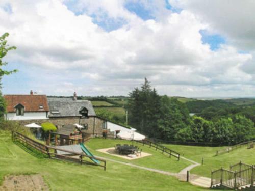 Heron Cottage