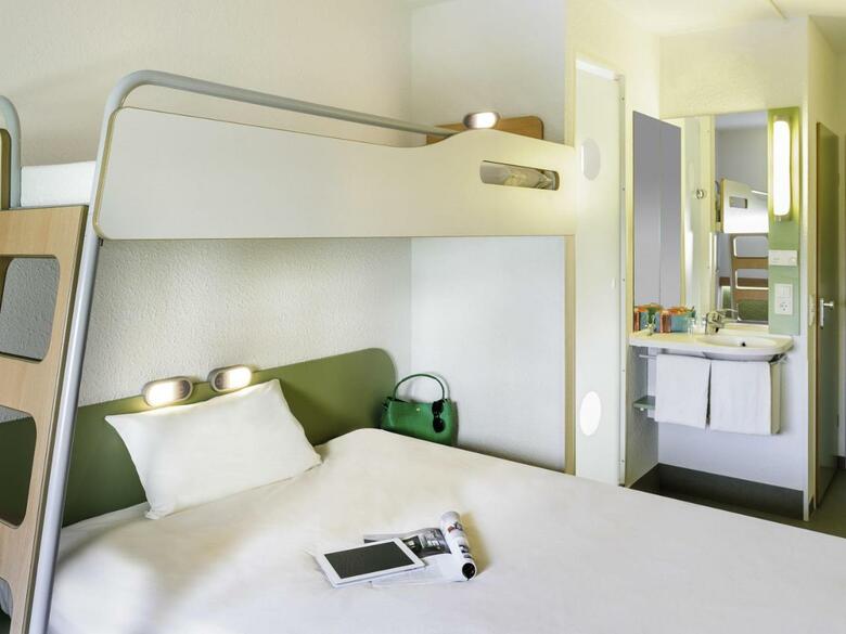 Hotel Ibis Budget Portsmouth