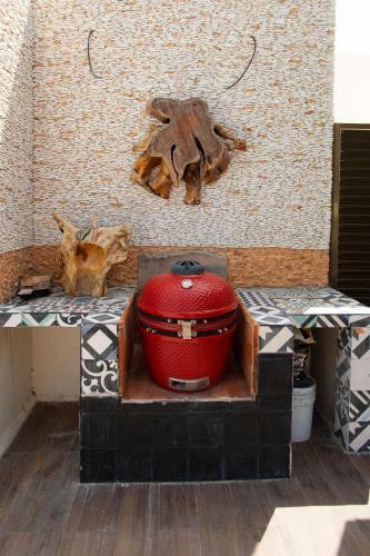 Apartamento Two Lux Beachfront Penthouses, 2 Jacuzzi, 2 Rooftops, 2 Pools, Gym, Kid's Club, Bar