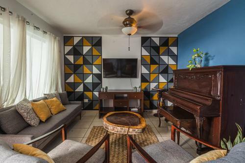 Casa Tulita M�rida