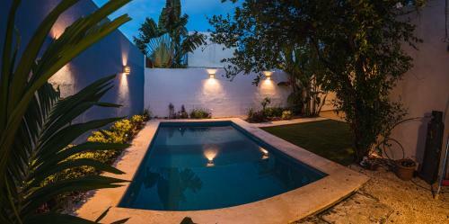 Casa Tulita M�rida