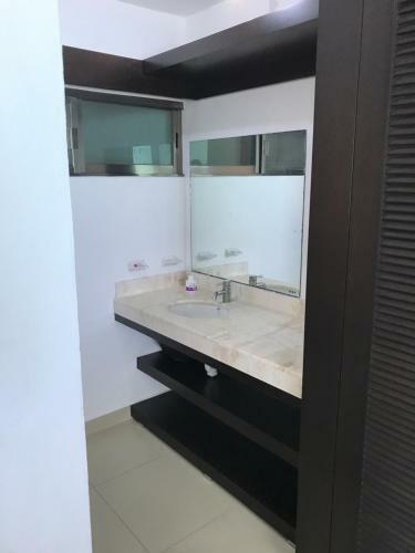 Beachfront Villa Solarium Garden House 1