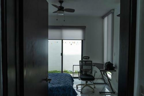 Apartamento Loft Arena