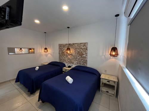 Hotel Baos