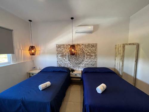 Hotel Baos
