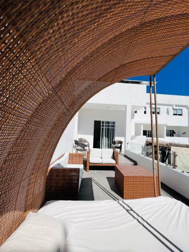 Hotel Baos