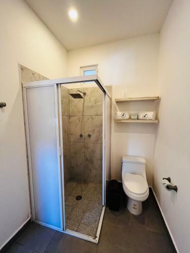 Hotel Baos