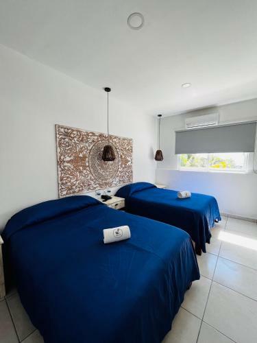 Hotel Baos