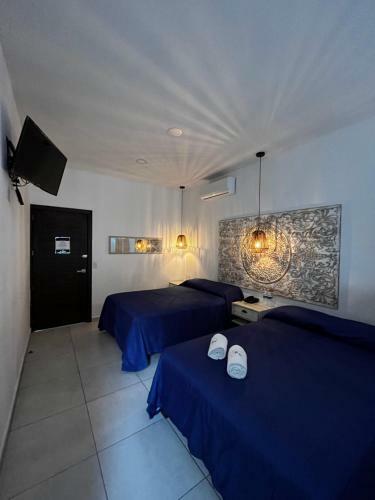 Hotel Baos