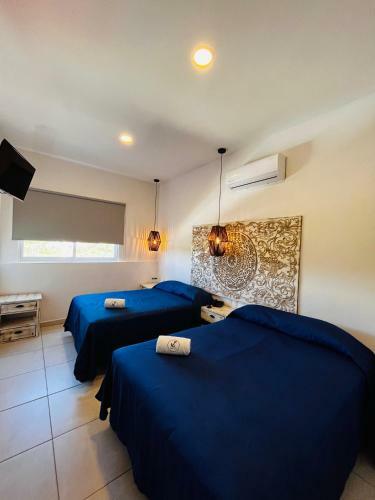 Hotel Baos