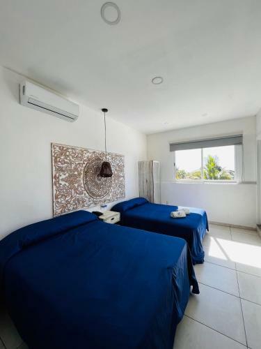 Hotel Baos