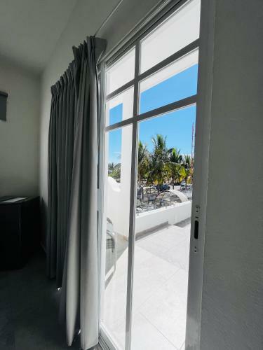 Hotel Baos