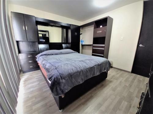 Apartamento Modern And Cozy Home For Getaway!