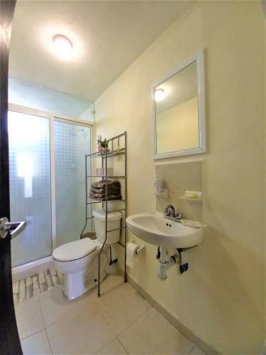 Apartamento Modern And Cozy Home For Getaway!