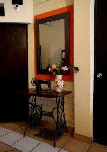 Hotel Estancia Las Flores