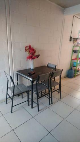 Apartamento Casita Azul