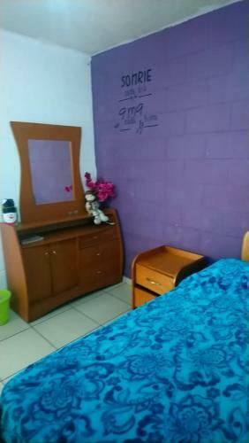 Apartamento Casita Azul