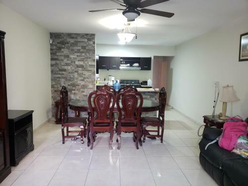 Apartamento Departamentos Mazatl�n