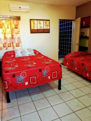 Apartamentos Osuna