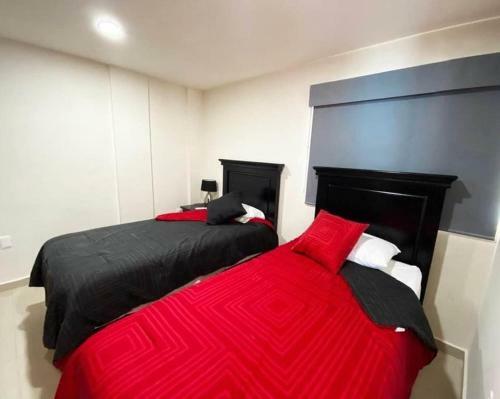 Apartamento Portico 1703