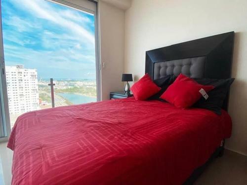 Apartamento Portico 1703