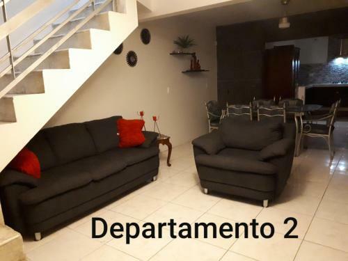 Apartamento Comoda Casa En Mazatlan
