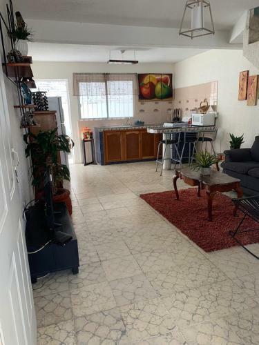 Apartamento Comoda Casa En Mazatlan