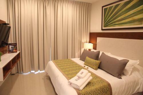 Apartamento Petit Luxe Las Gavias Grand 217