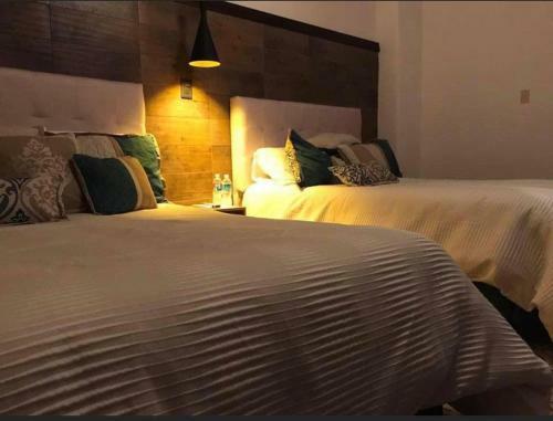 Casa 511 Mazatlan Hotel Boutique