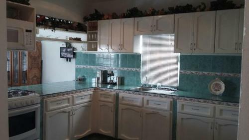 Residencia 2