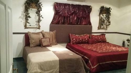 Residencia 2