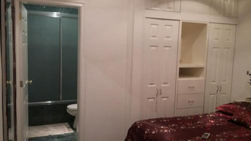 Residencia 2