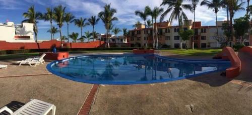 Casa A Pie De Playa