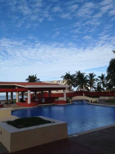 Casa A Pie De Playa