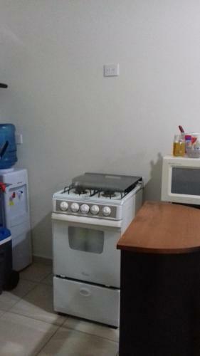 Apartamento Departamento Para Familias O Amigos