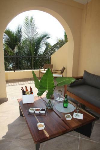 Apartamento Petit Luxe Las Gavias Grand 216