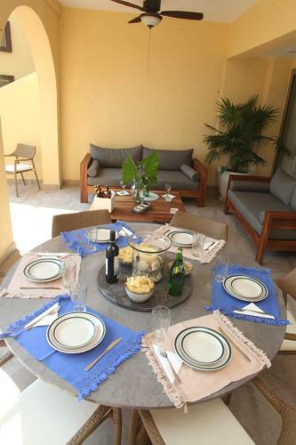 Apartamento Petit Luxe Las Gavias Grand 216