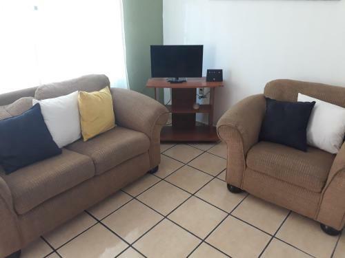 Apartamento Gaviotas/zonadorada/mazatlan