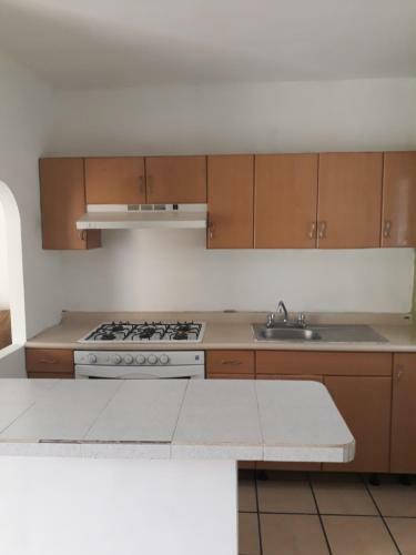 Apartamento Gaviotas/zonadorada/mazatlan