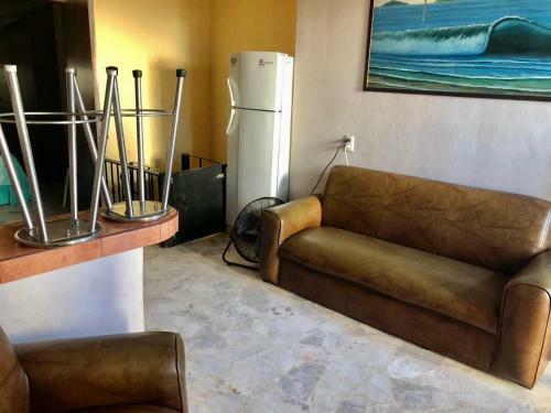 Apartamento Playa Suites Mazatl�n
