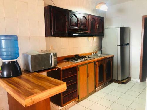 Apartamento Playa Suites Mazatl�n