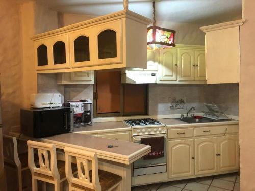 Apartamento Playa Suites Mazatl�n