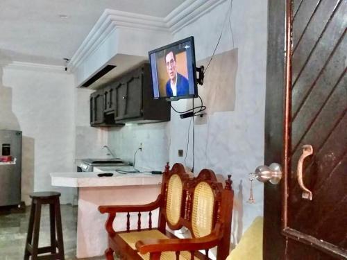 Apartamento Playa Suites Mazatl�n