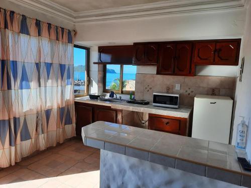 Apartamento Playa Suites Mazatl�n
