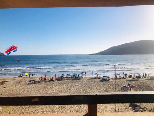 Apartamento Playa Suites Mazatl�n